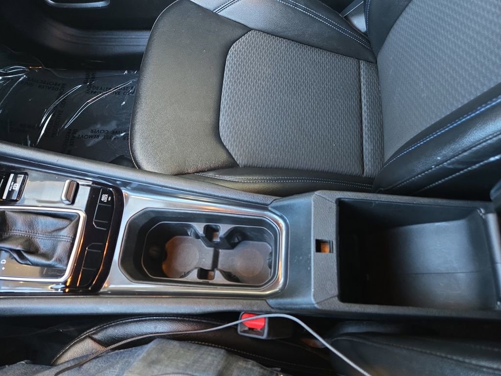 Used 2024 Jeep Compass Latitude image 25