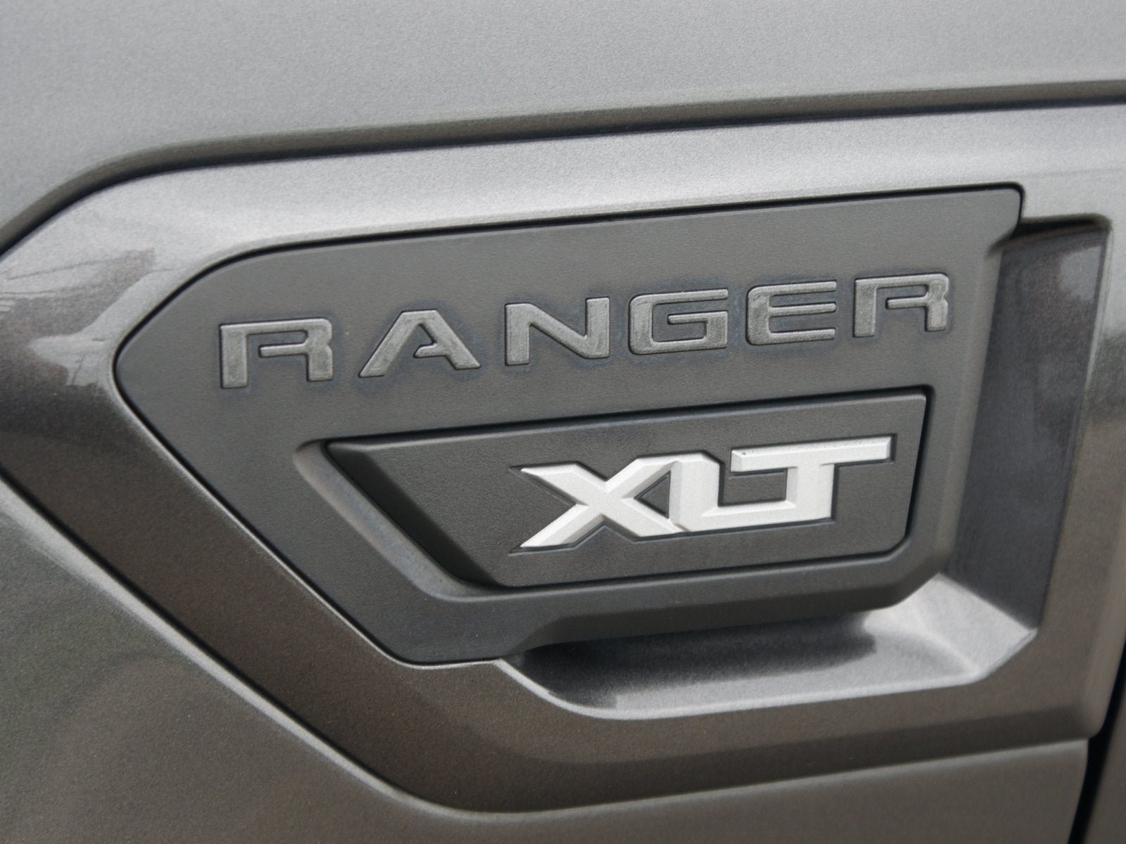 Used 2020 Ford Ranger XLT w/ Equipment Group 301A Mid AWD/4WD image 15