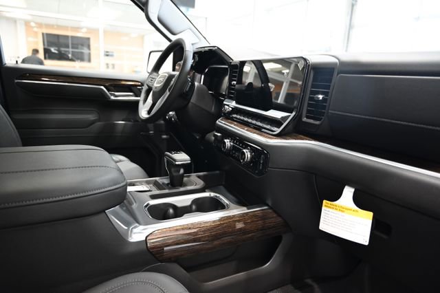 New 2026 GMC Sierra 1500 Elevation w/ Elevation Premium Package image 16
