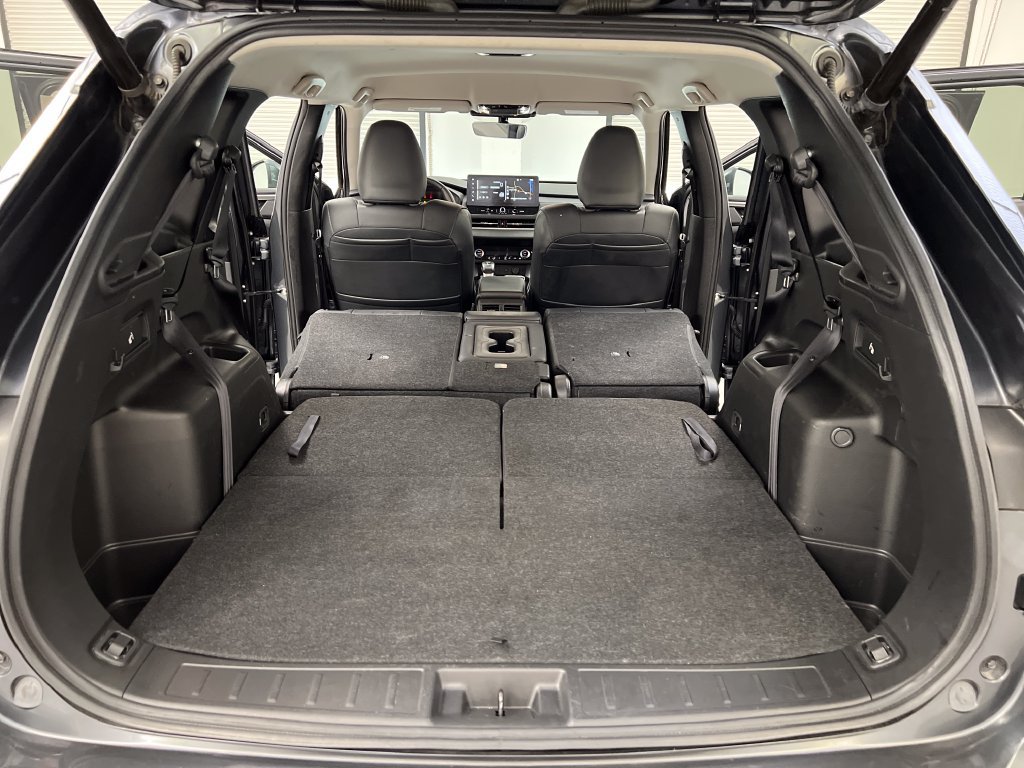 Used 2025 Mitsubishi Outlander SE AWD/4WD image 42