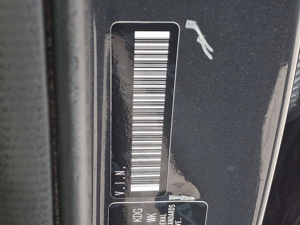 Used 2024 Kia Forte LXS image 28