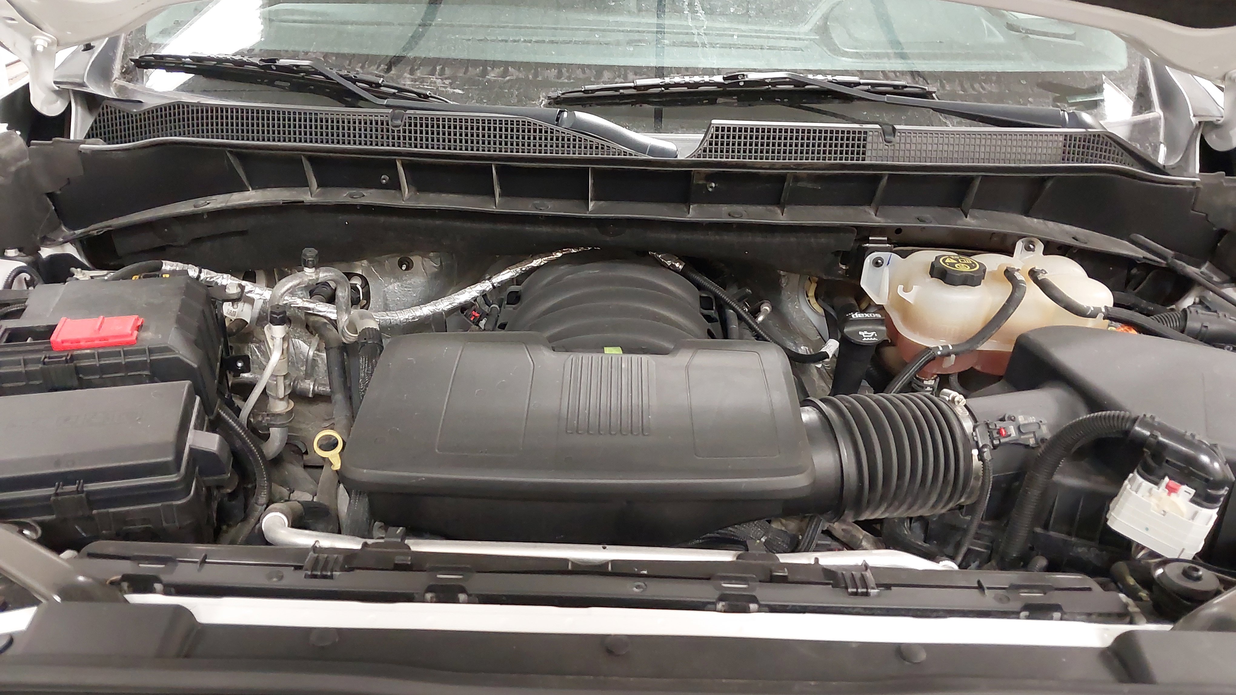 Certified 2023 Chevrolet Silverado 1500 LT w/ Z71 Off-Road Package image 30