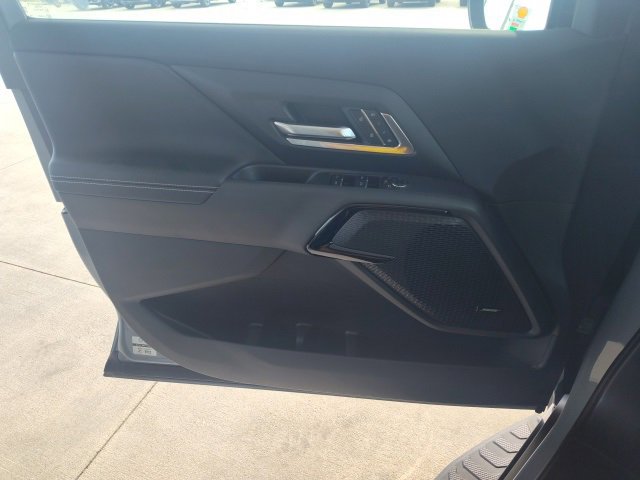 New 2026 Chevrolet Silverado EV LT image 34