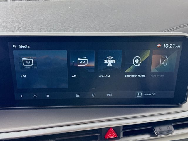 New 2026 Kia Sorento S AWD/4WD image 16