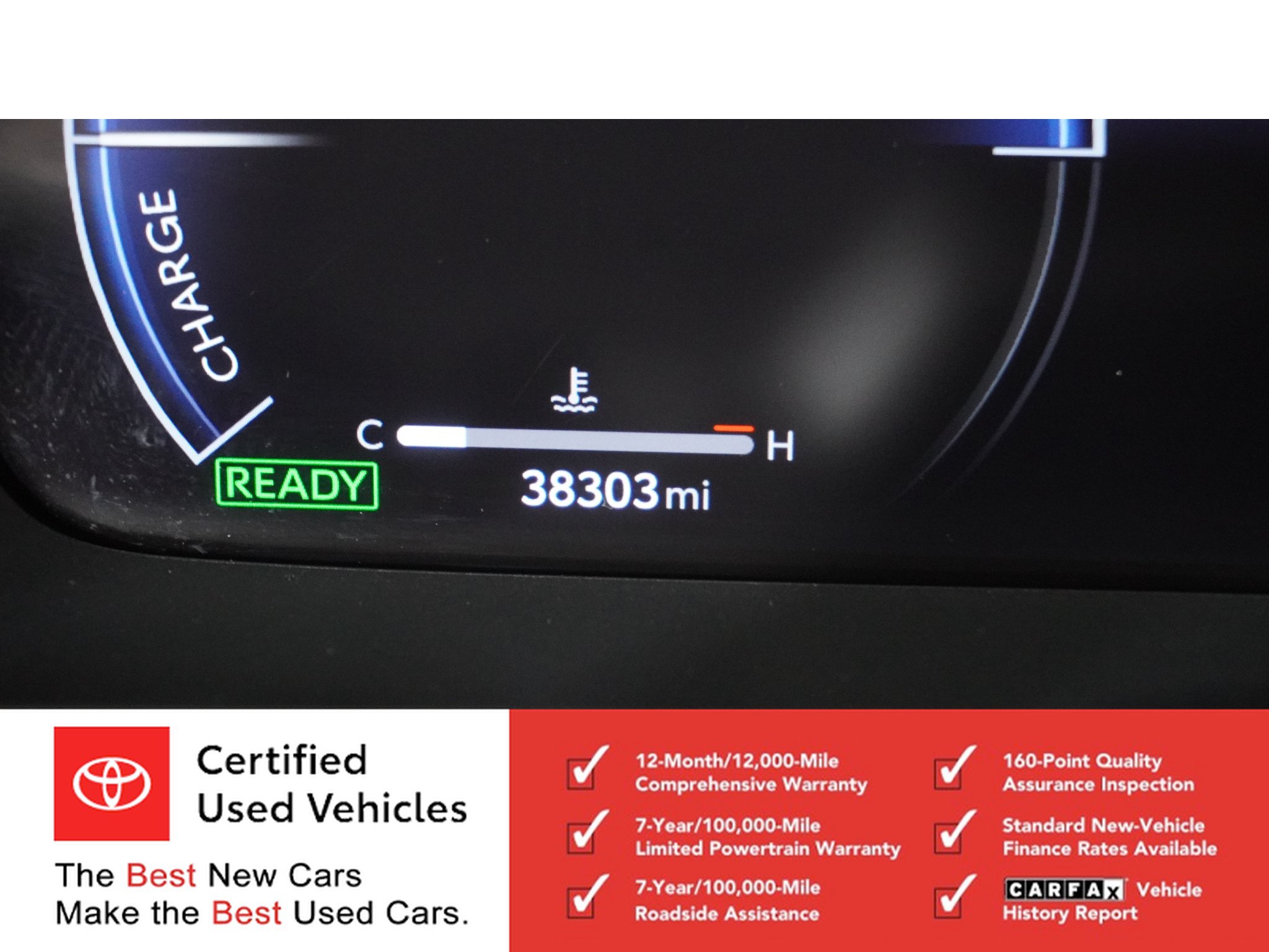 Certified 2024 Toyota Crown Platinum AWD/4WD image 19