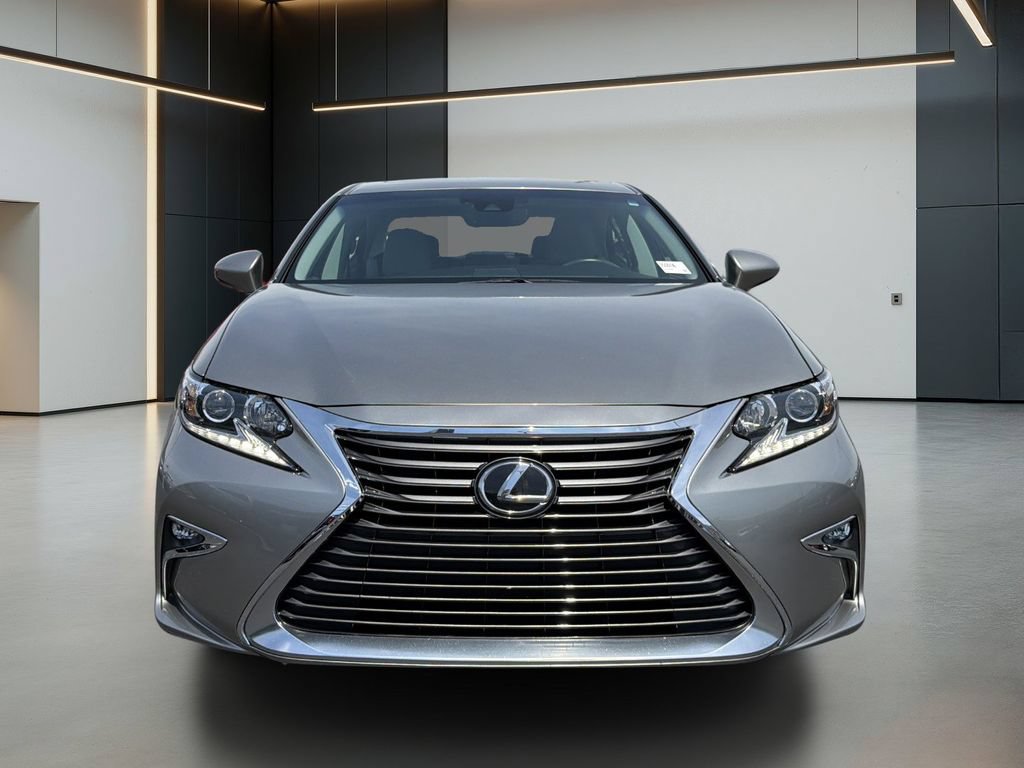 Used 2017 Lexus ES 350 w/ Accessory Package 2 FWD image 9