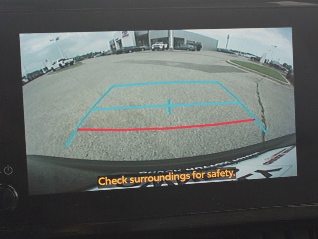 Used 2023 Toyota Corolla Cross LE FWD image 6