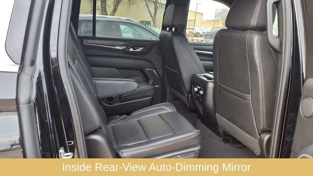 Used 2024 GMC Yukon XL Denali image 29