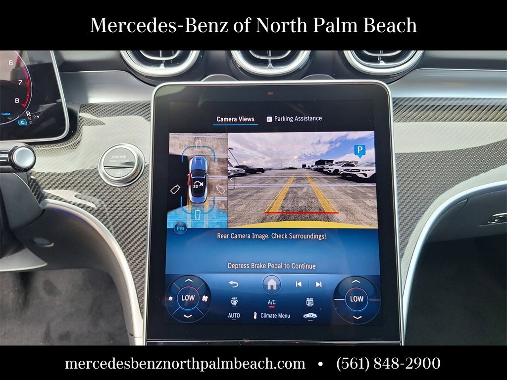 New 2026 Mercedes-Benz CLE 53 AMG 4MATIC Cabriolet image 15