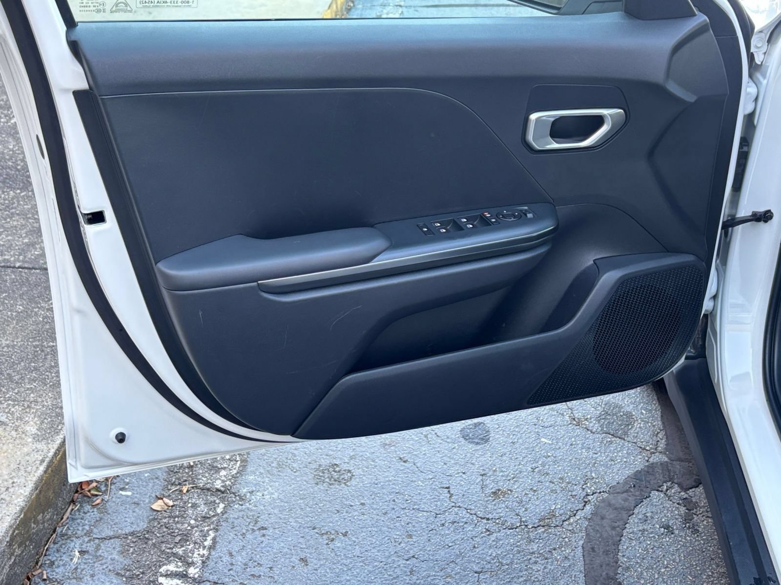 Used 2026 Kia K4 FWD image 18