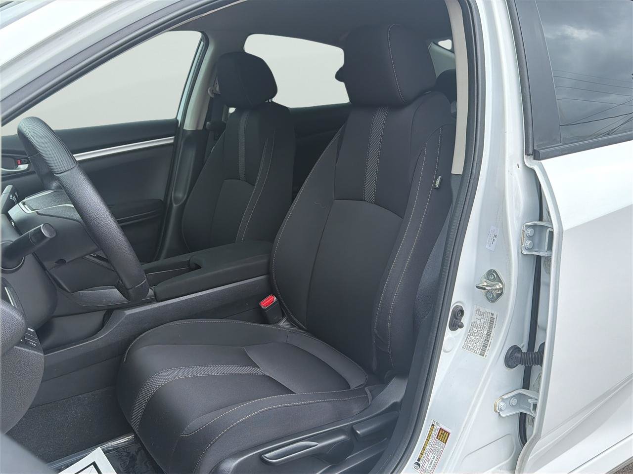 Used 2020 Honda Civic LX image 13
