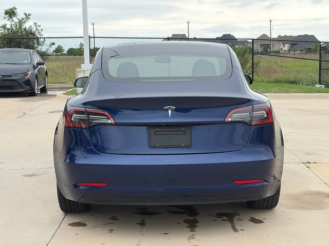 Used 2023 Tesla Model 3 Standard Range RWD image 7