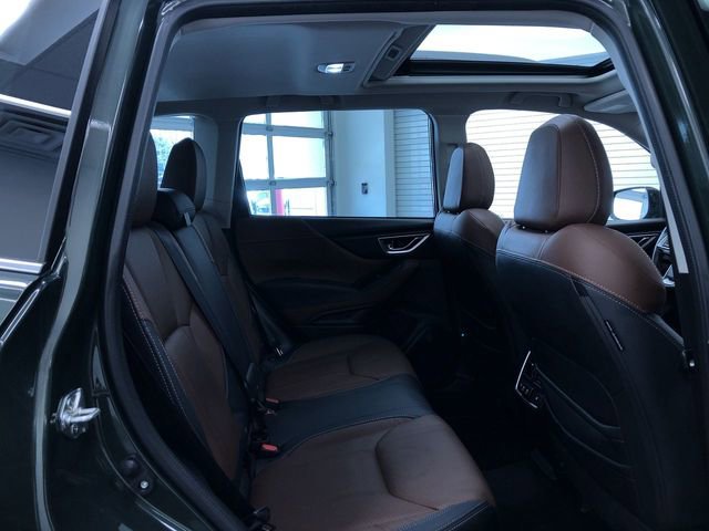 Used 2023 Subaru Forester Touring image 22