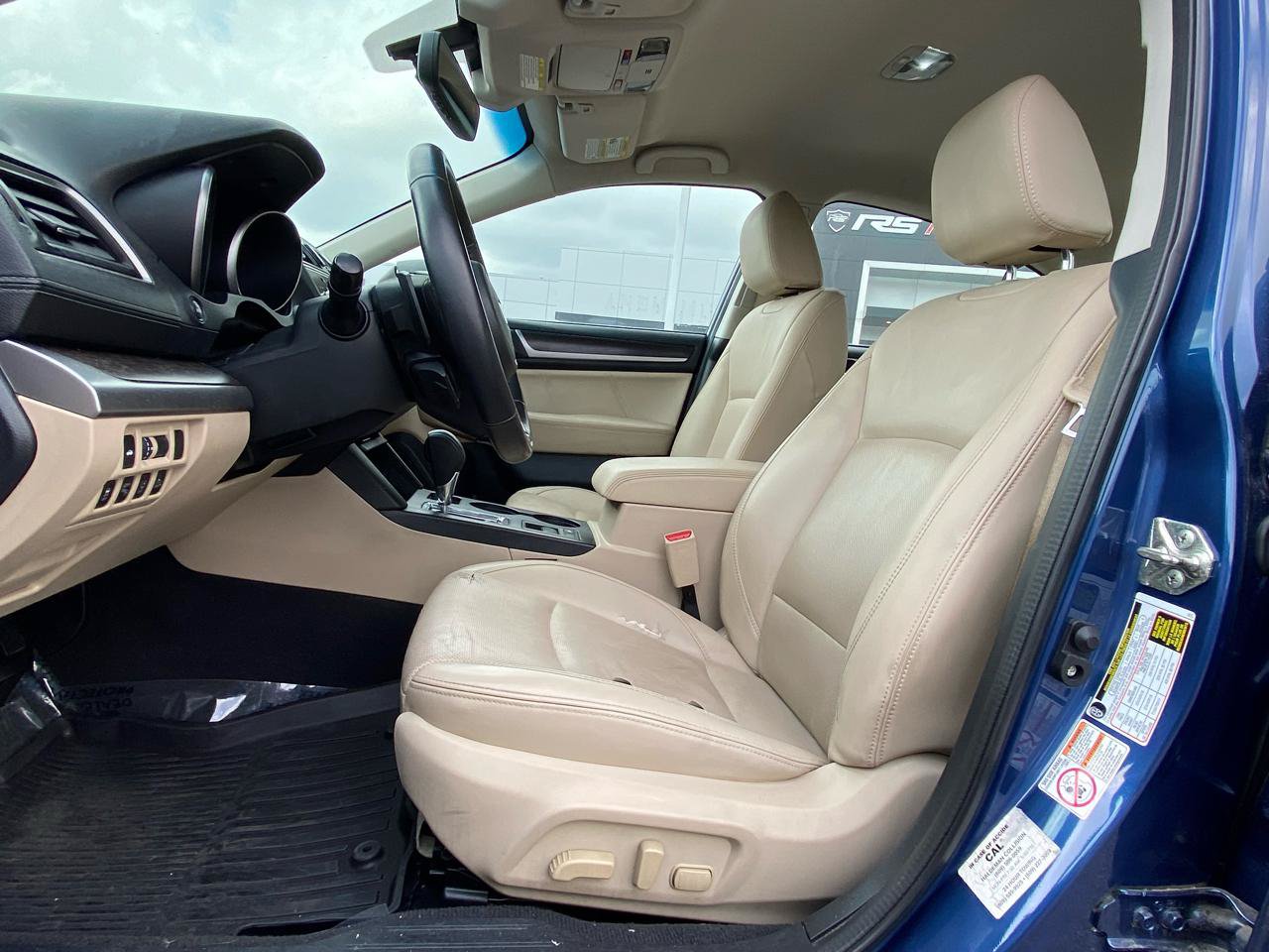 Used 2019 Subaru Legacy 2.5i Limited AWD/4WD image 88