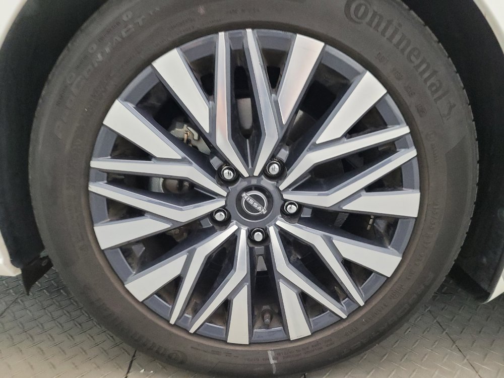 Used 2023 Nissan Altima 2.5 SV FWD image 31