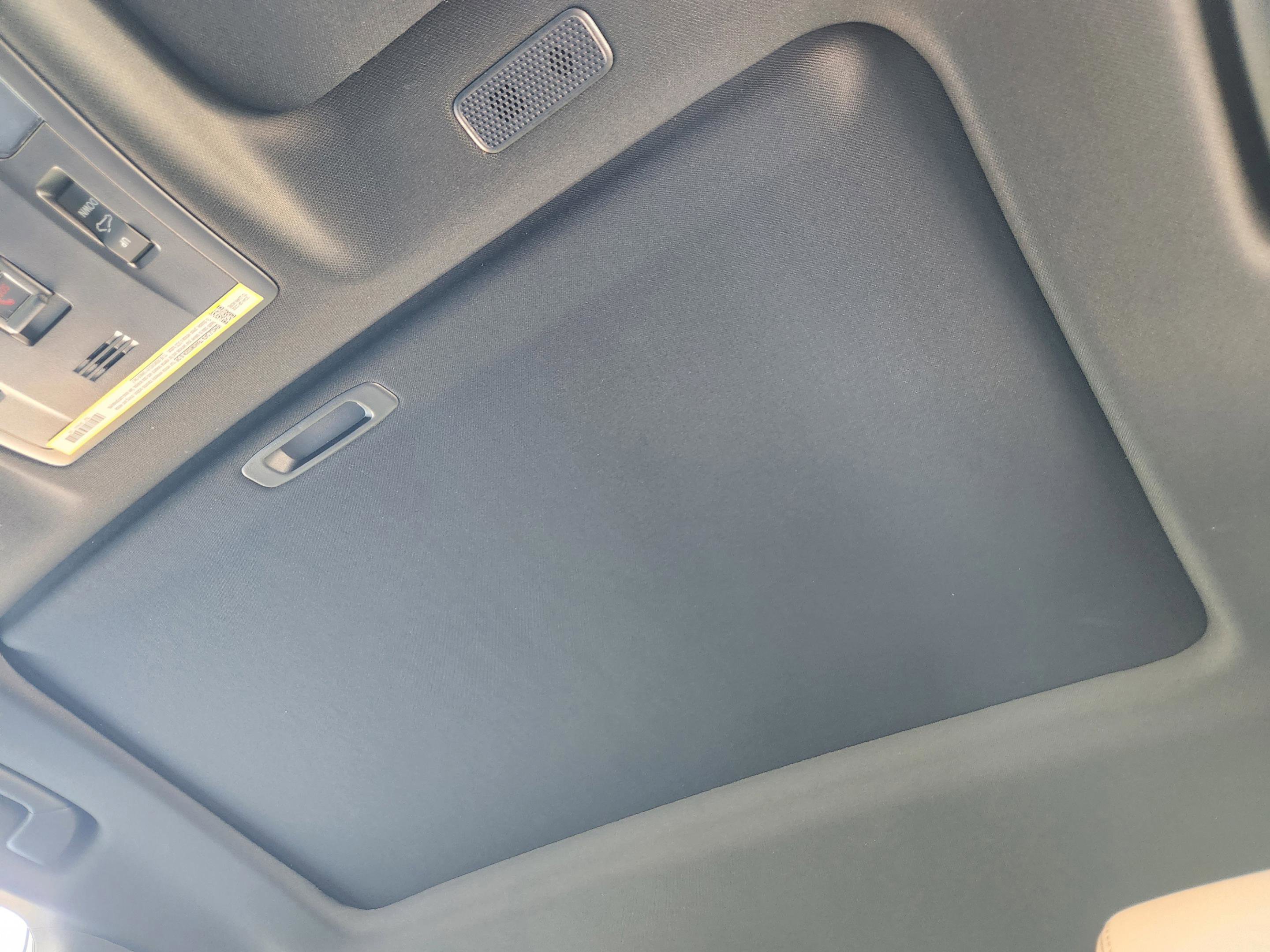 New 2025 Lexus ES 350 w/ Premium Package image 19