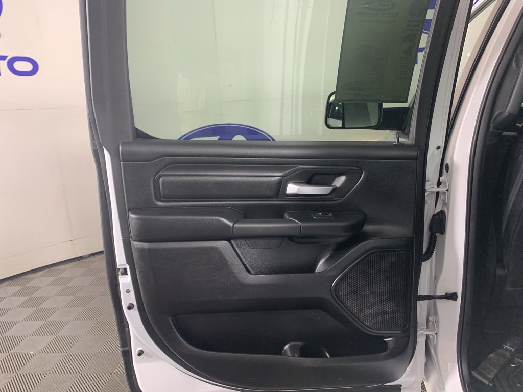 Used 2024 RAM 1500 Tradesman w/ Trailer Tow Group image 29