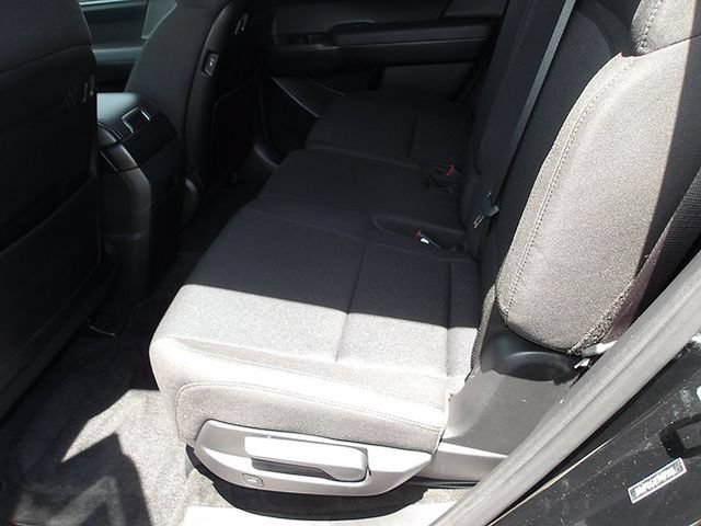 Certified 2026 Hyundai Santa Fe SE AWD/4WD image 12