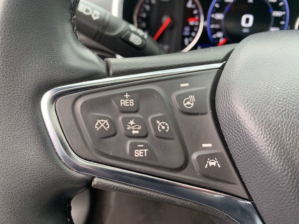 Used 2024 Chevrolet Malibu LT image 21