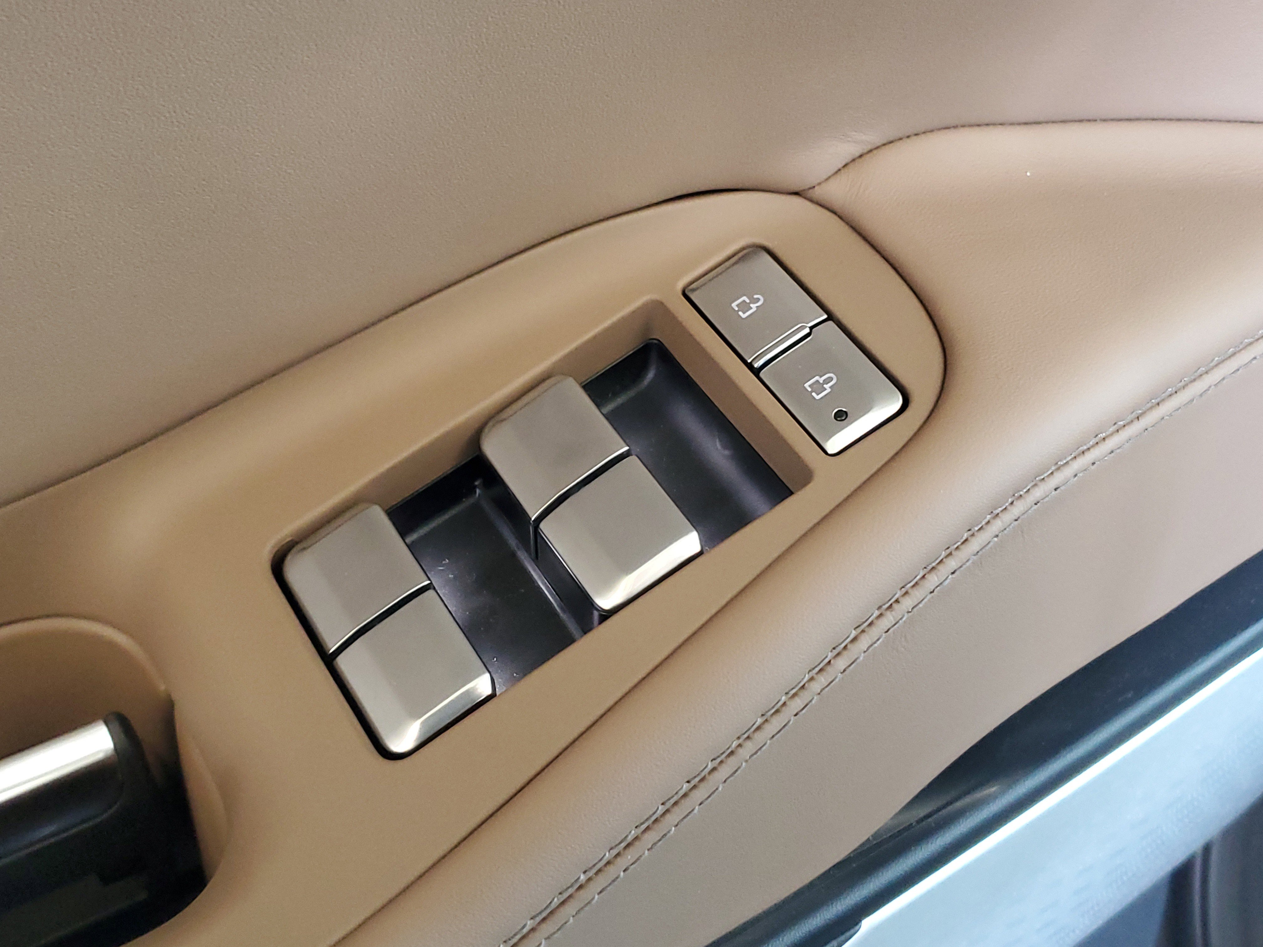 New 2026 Lincoln Navigator Black Label image 10