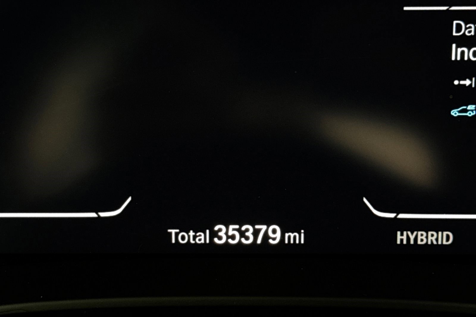 Certified 2023 BMW 530e w/ M Sport Package image 20