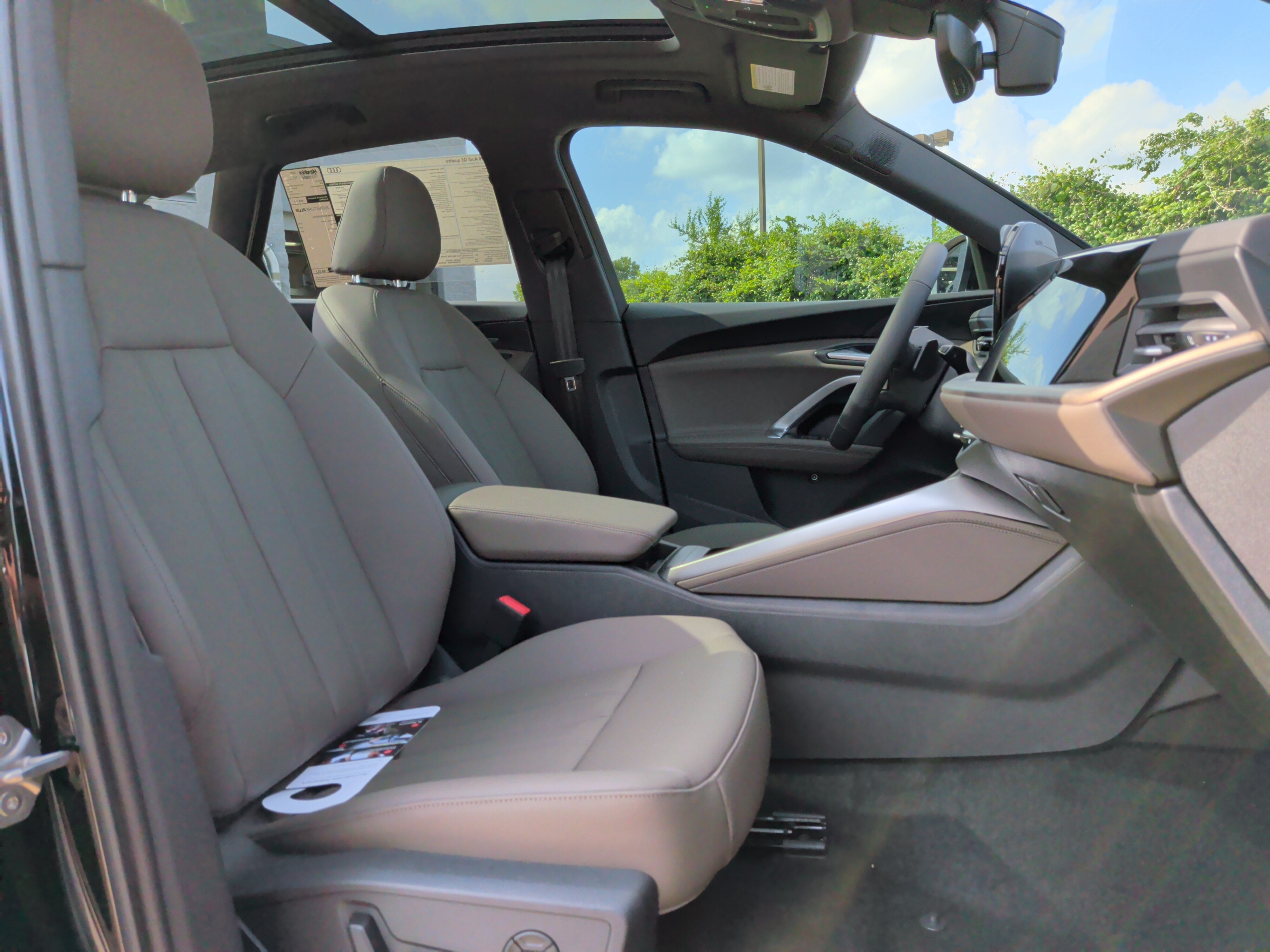Used 2026 Audi Q5 Premium AWD/4WD image 21