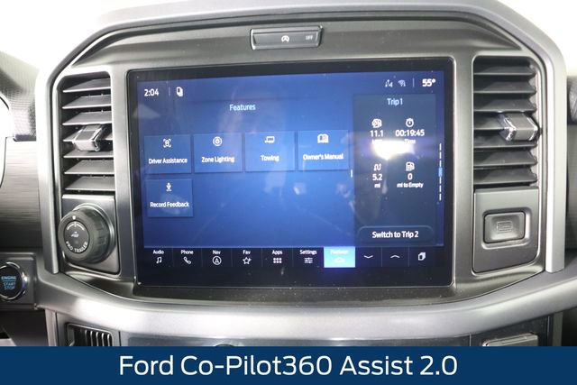 New 2026 Ford F150 XLT AWD/4WD image 49
