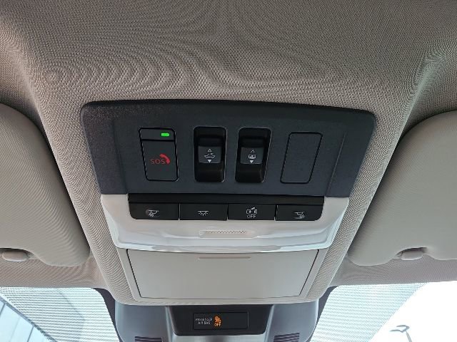 Used 2021 Nissan Rogue SL FWD image 21