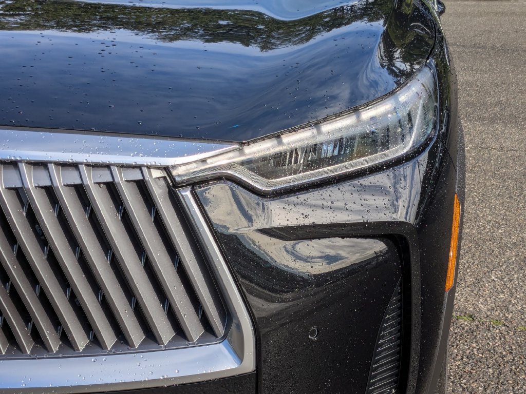 New 2026 INFINITI QX60 Luxe w/ Cargo Package AWD/4WD image 10