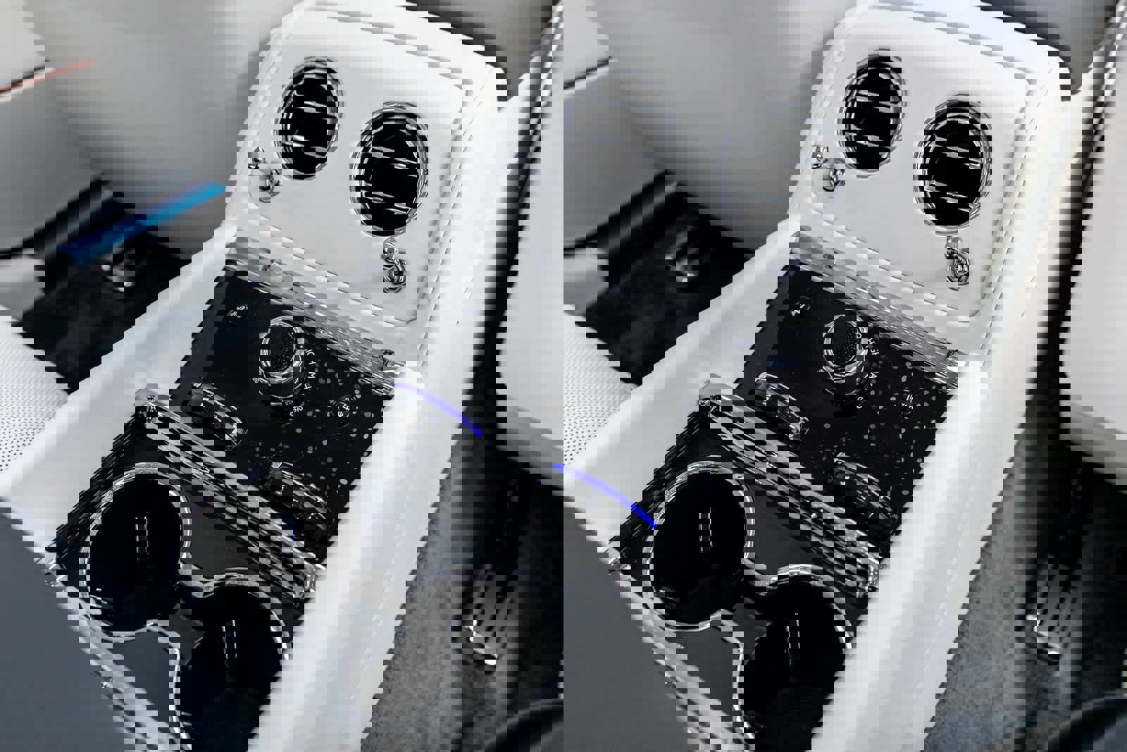 New 2025 Rolls-Royce Spectre image 49