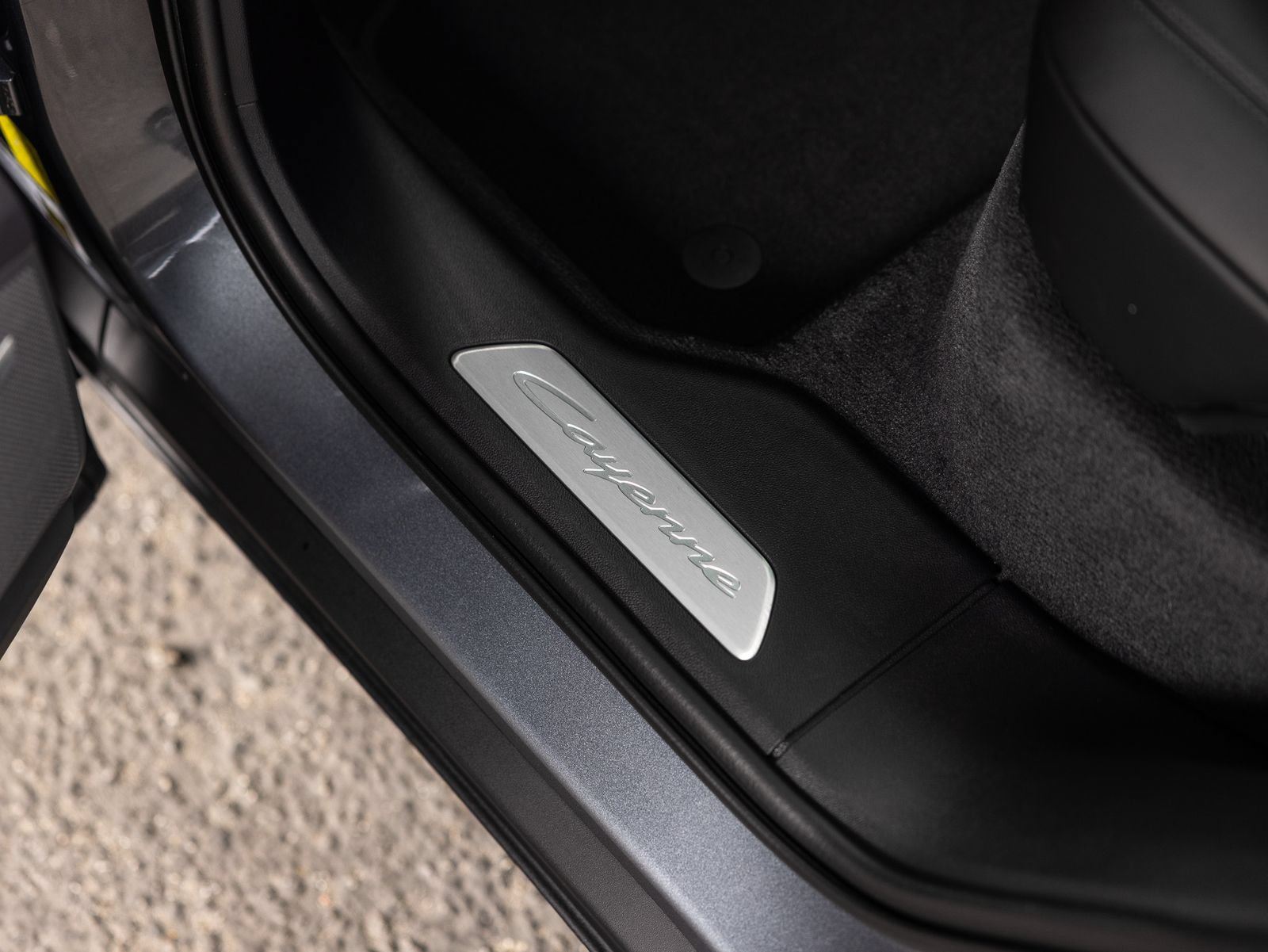 New 2026 Porsche Cayenne S AWD/4WD image 33