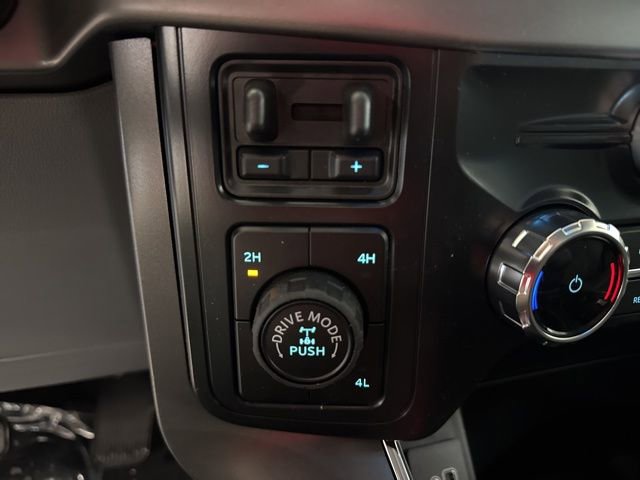 New 2026 Ford F150 XLT w/ XLT Chrome Appearance Package image 40