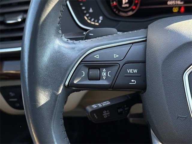 Used 2018 Audi Q5 Prestige w/ Prestige Package image 25