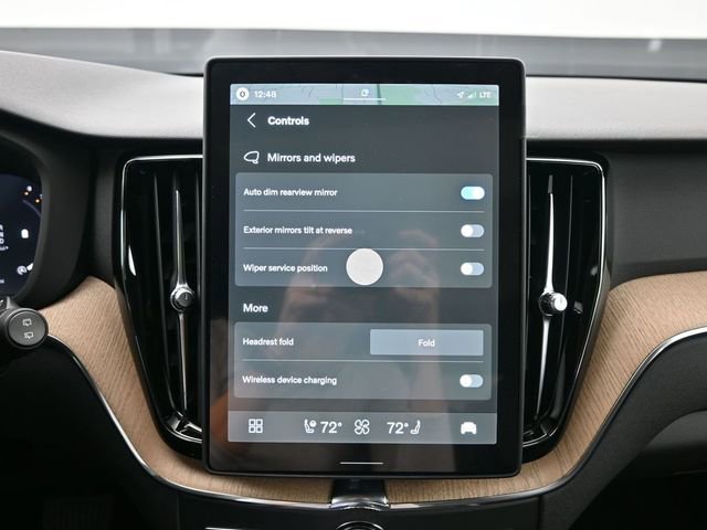 New 2026 Volvo XC60 B5 Core w/ Climate Package image 19