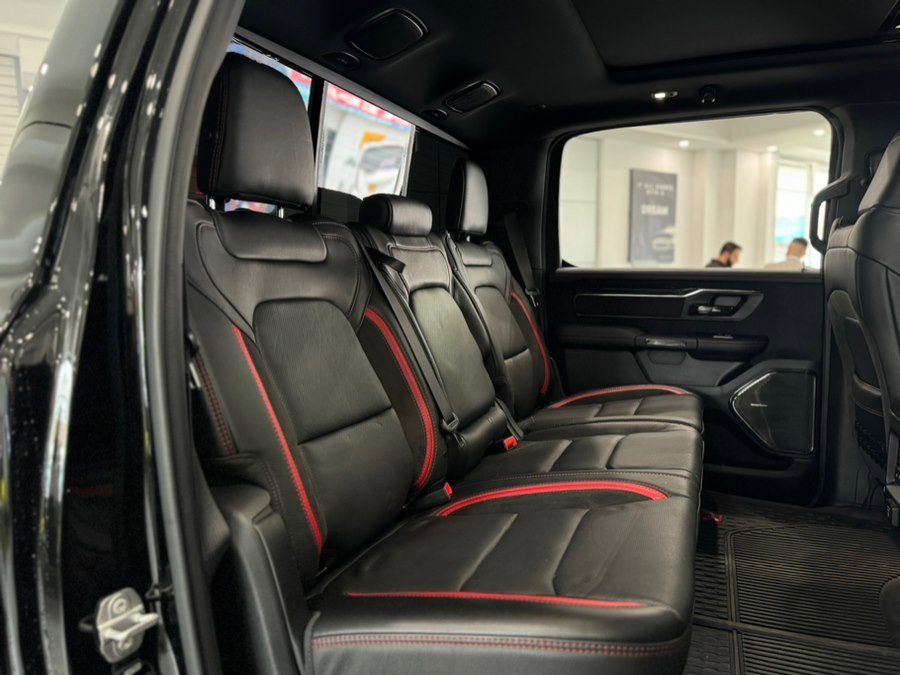 Used 2022 RAM 1500 TRX AWD/4WD image 22