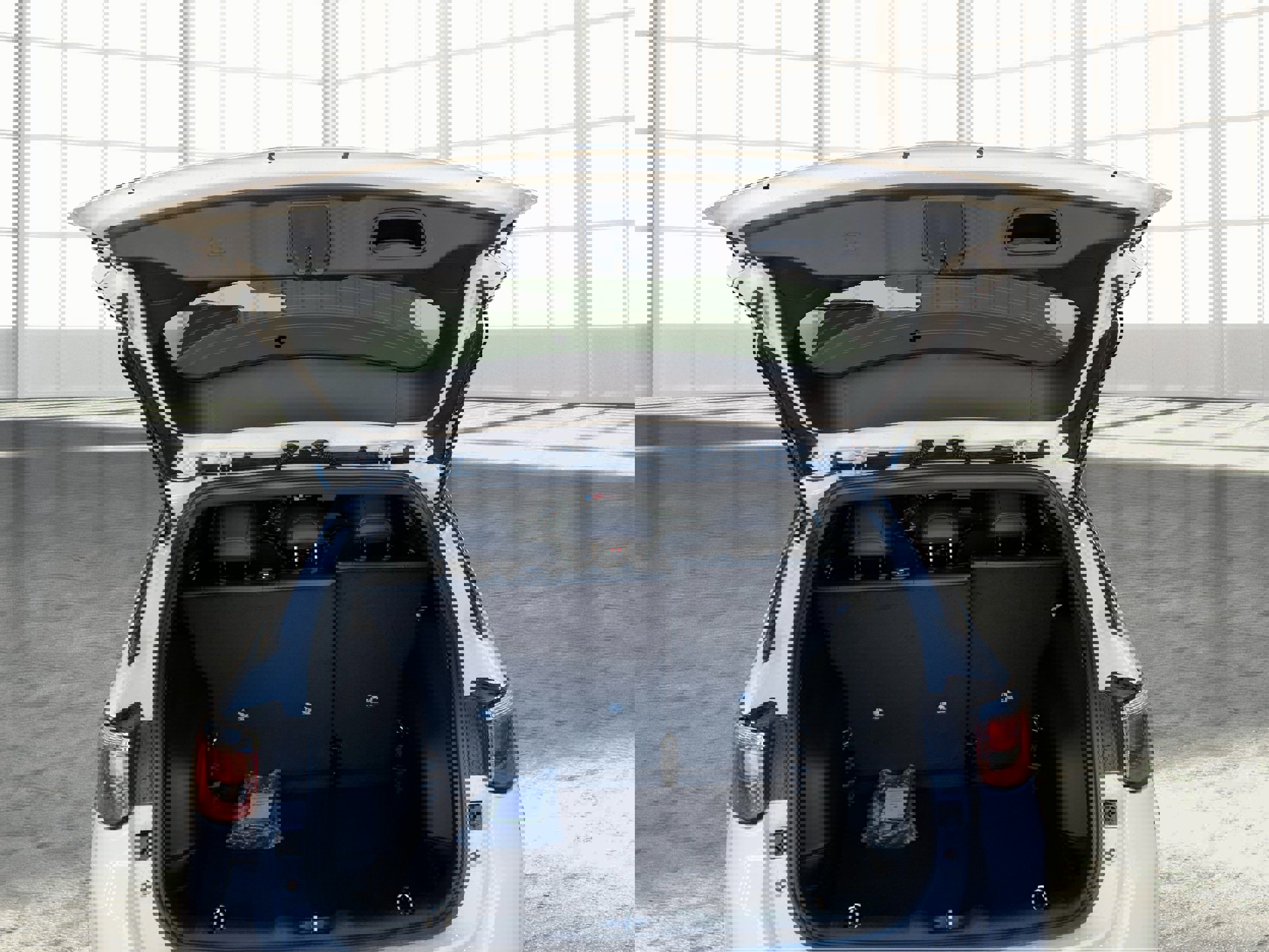 New 2026 Jeep Compass Latitude image 11