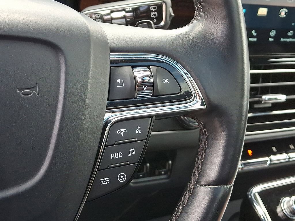 Used 2023 Lincoln Navigator Black Label image 25