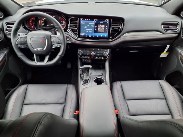 New 2025 Dodge Durango GT AWD/4WD image 7