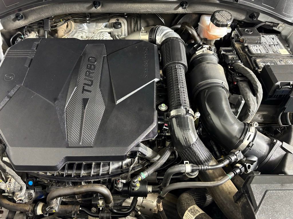 Used 2022 Kia Sorento SX image 41