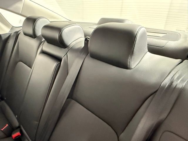 Used 2024 Honda Civic Touring image 38