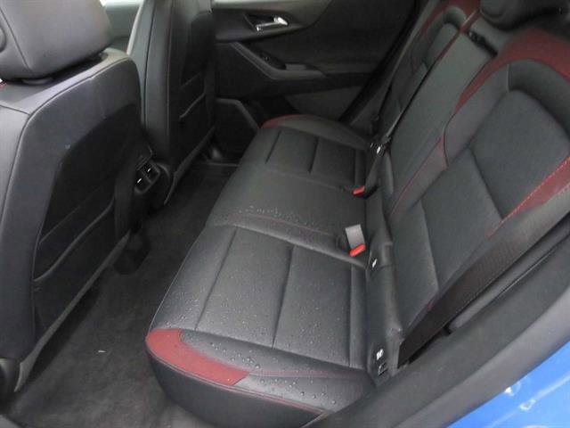 Used 2025 Chevrolet Equinox RS image 18