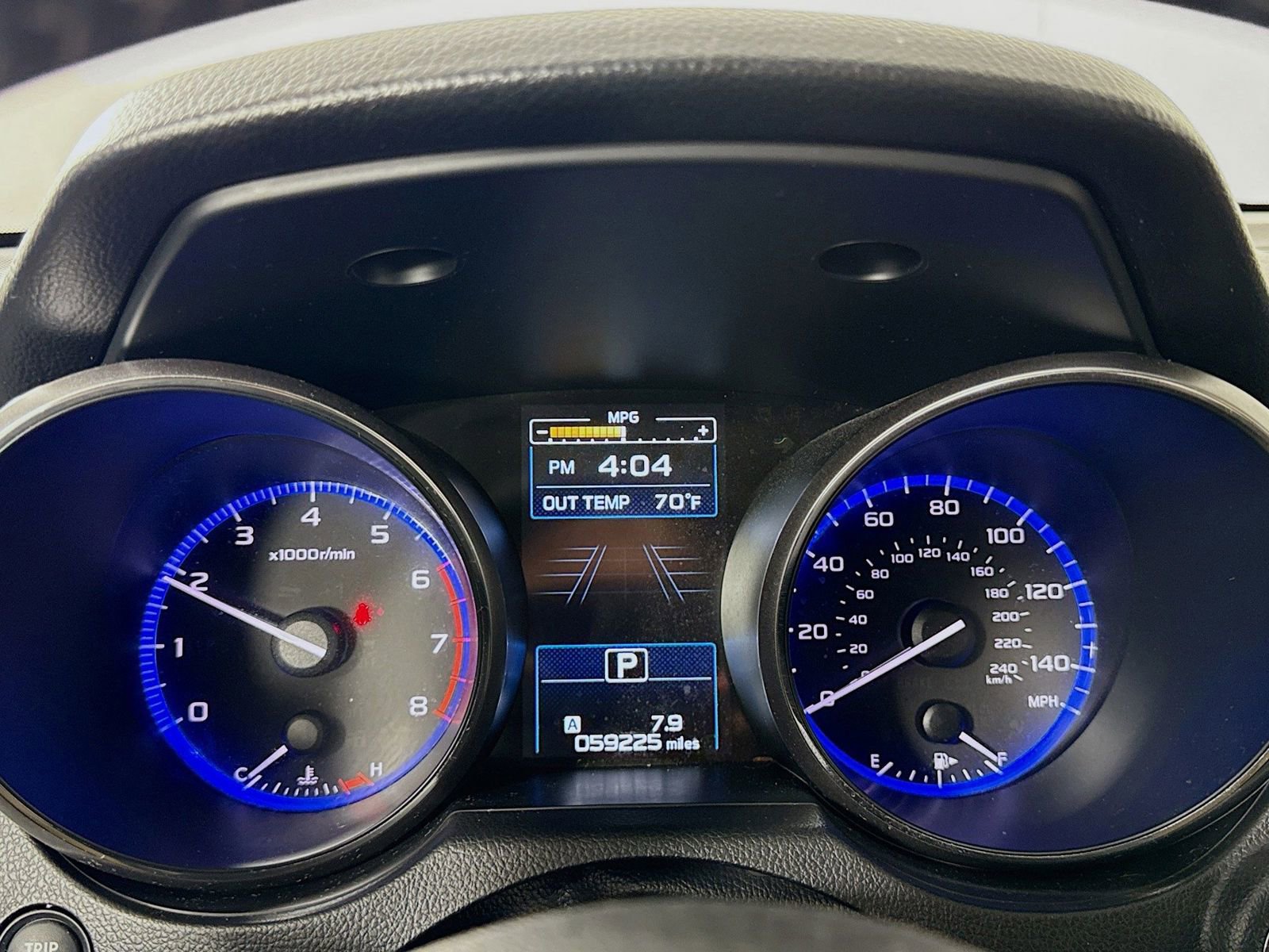 Used 2019 Subaru Outback 2.5i Limited AWD/4WD image 16
