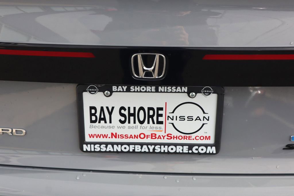 Used 2024 Honda Accord Sport image 31