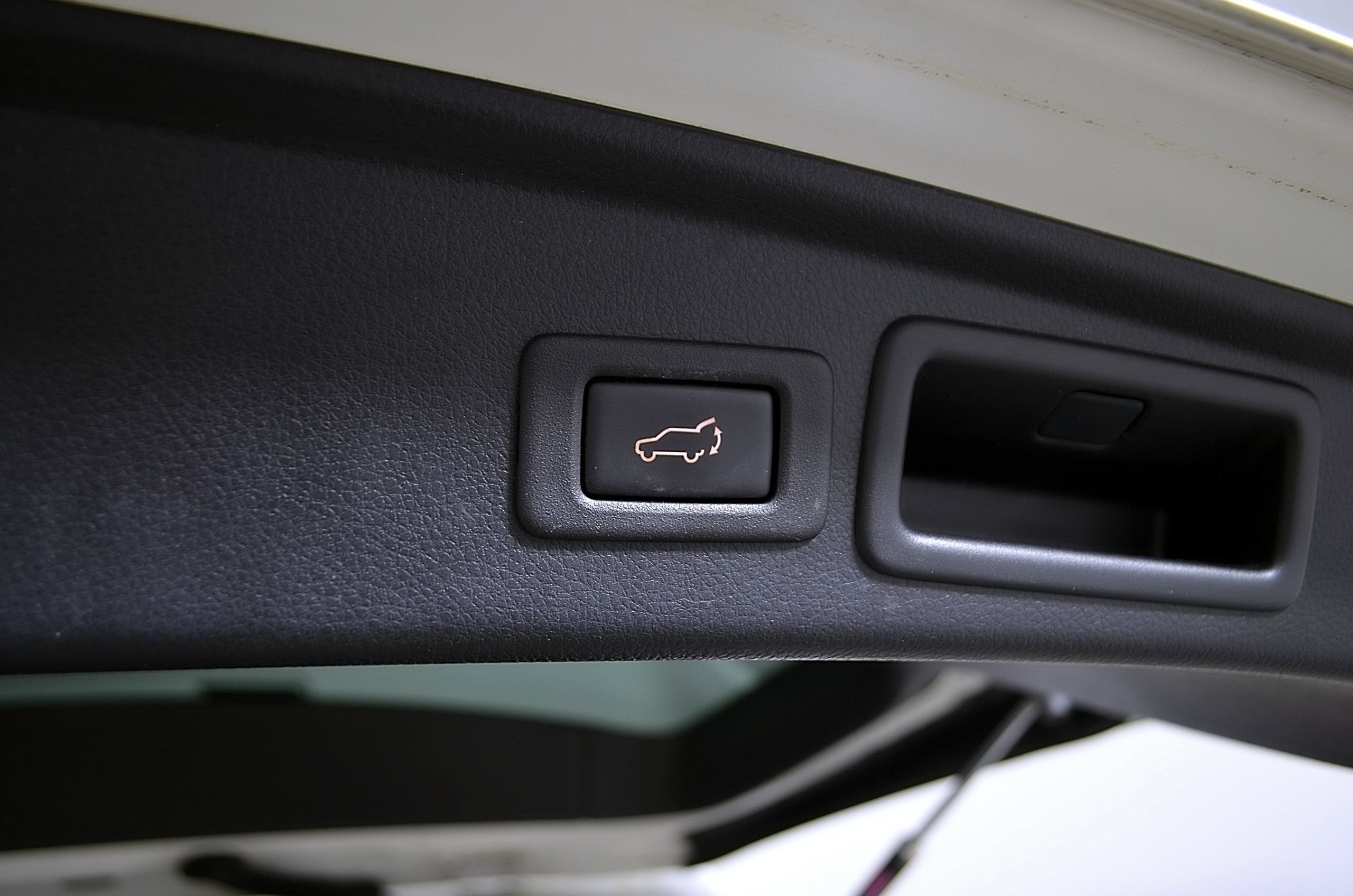 Used 2018 Subaru Forester 2.5i Limited w/ Popular Package #3B AWD/4WD image 11