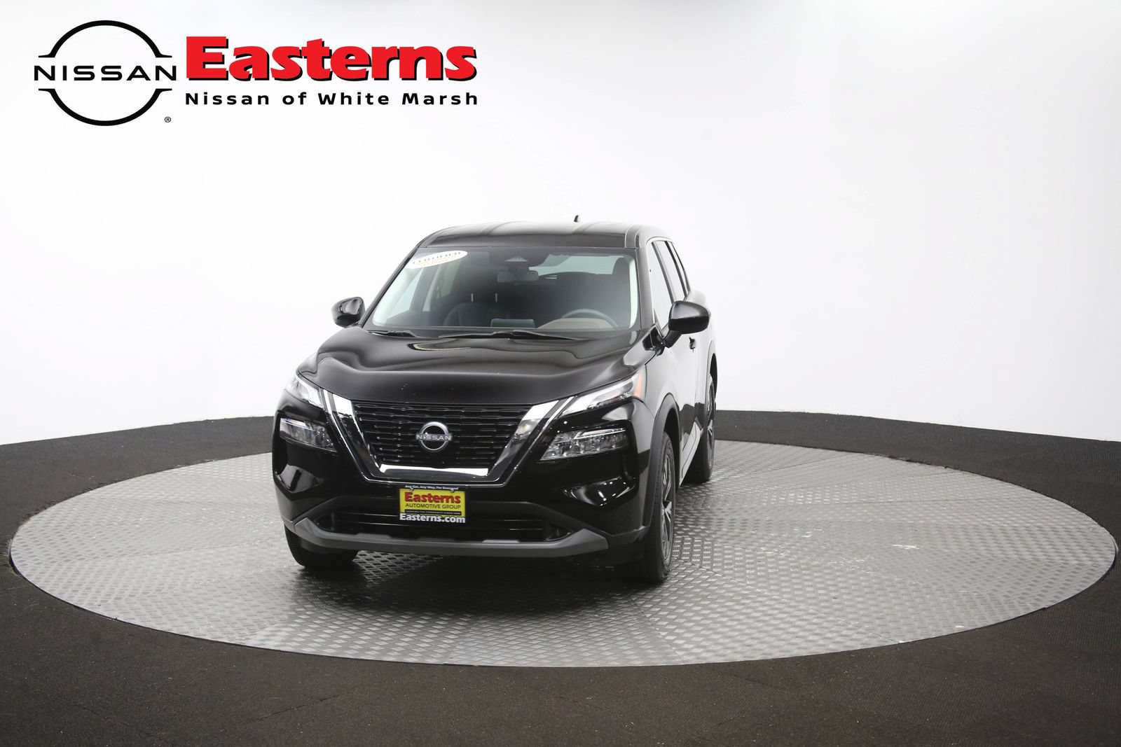Used 2023 Nissan Rogue SV AWD/4WD image 53