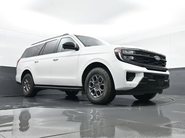 Used 2025 Ford Expedition Max Active image 32
