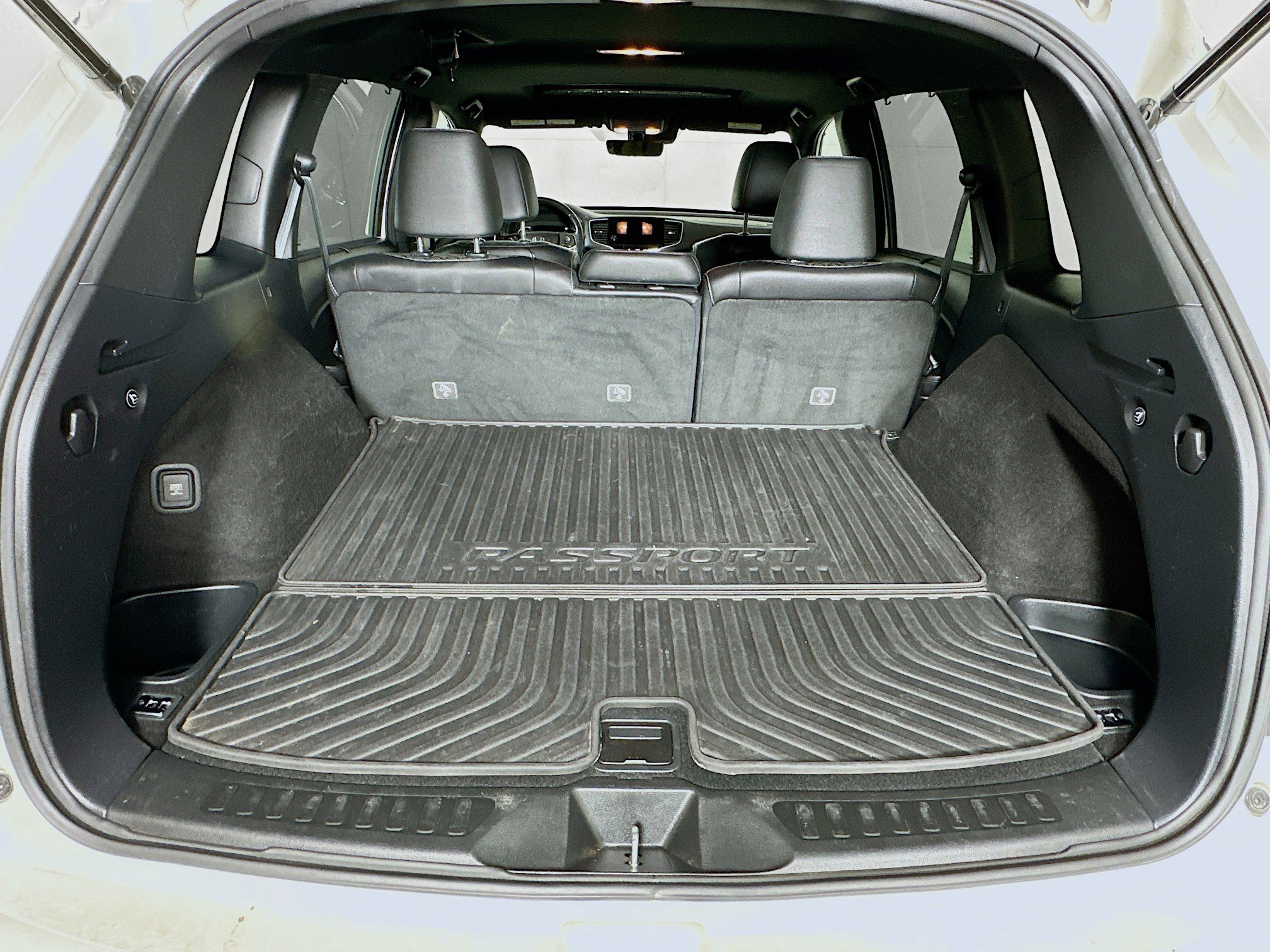 Used 2019 Honda Passport Elite image 30