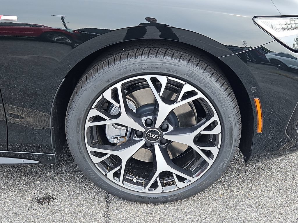 New 2026 Audi A6 Premium Plus AWD/4WD image 4