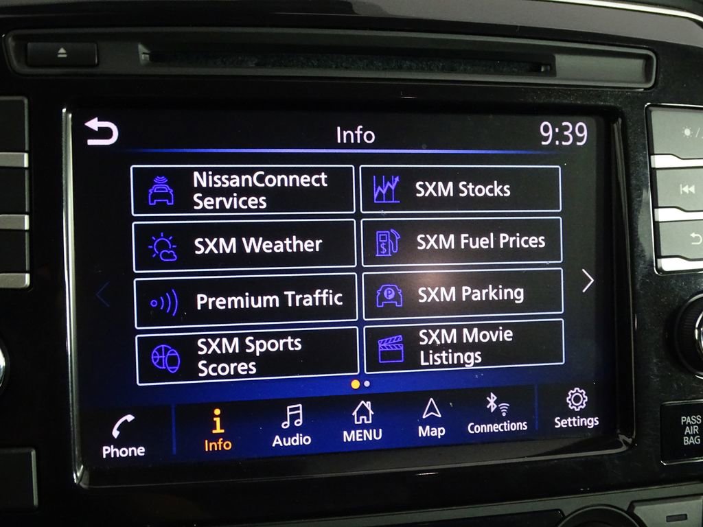 Used 2022 Nissan Maxima SV w/ Floor Mat Group image 32