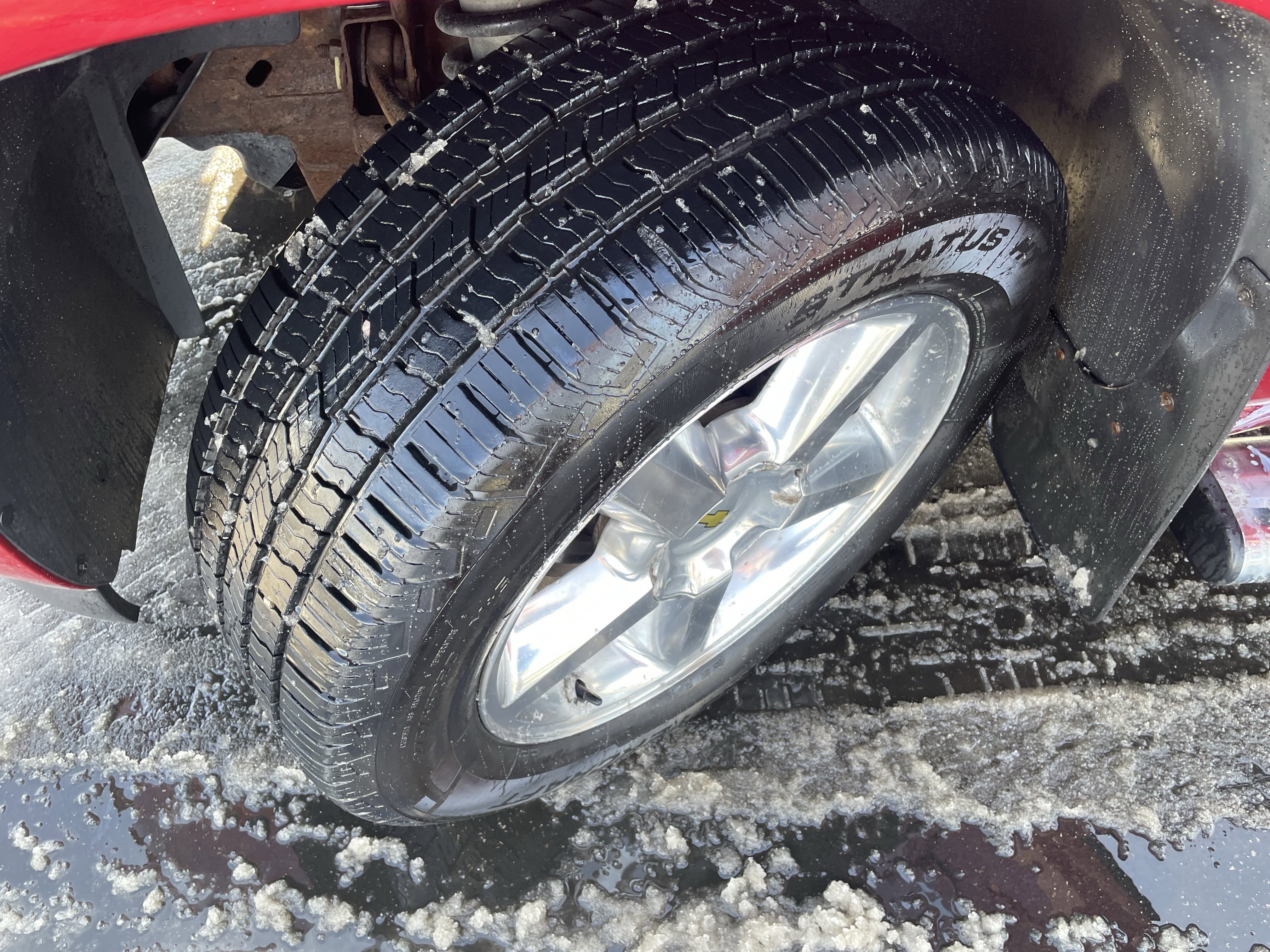 Used 2014 Chevrolet Tahoe LTZ AWD/4WD image 10